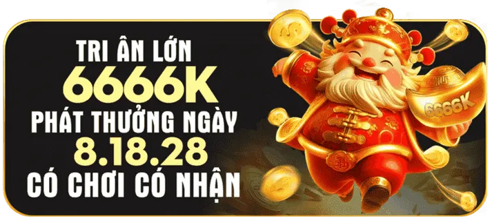 Hoàn trả cược thể thao không giới hạn