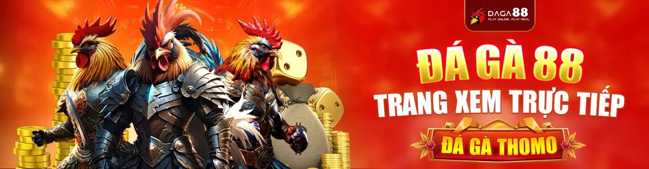 Đá gà trực tuyến f66 game - Trải nghiệm cá cược đỉnh cao