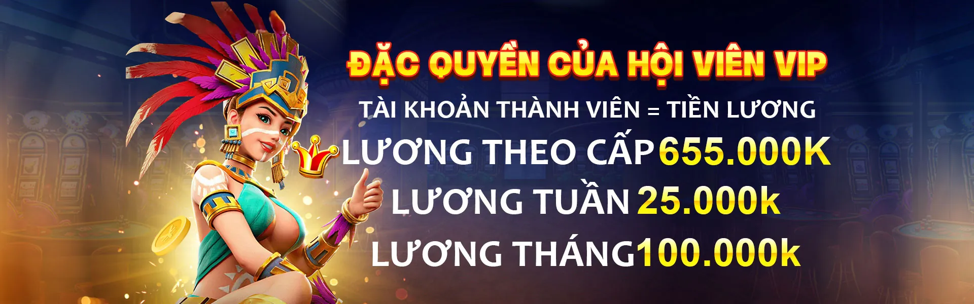 Hình ảnh máy đánh bạc f66 game với các biểu tượng chiến thắng và tiền vàng lấp lánh