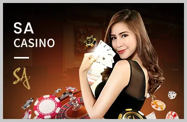Đa dạng trò chơi cá cược trực tuyến