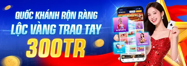 Tính năng thưởng và vòng quay miễn phí